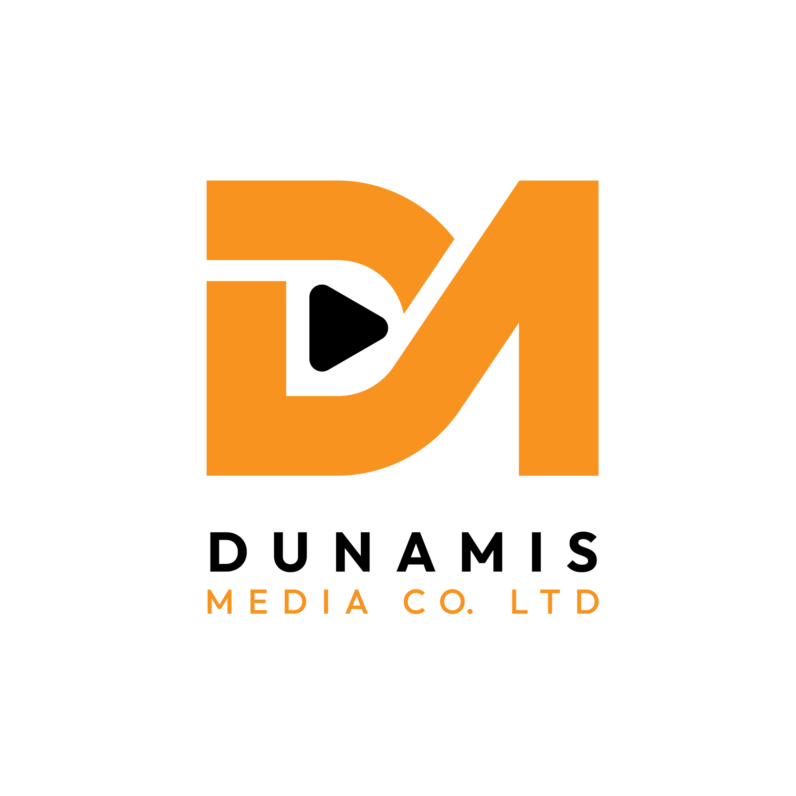 Dunamis Media Company Limited